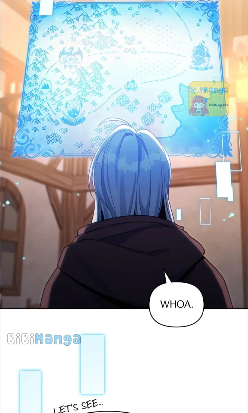 I Can See Your Stats! chapter 29 page 65