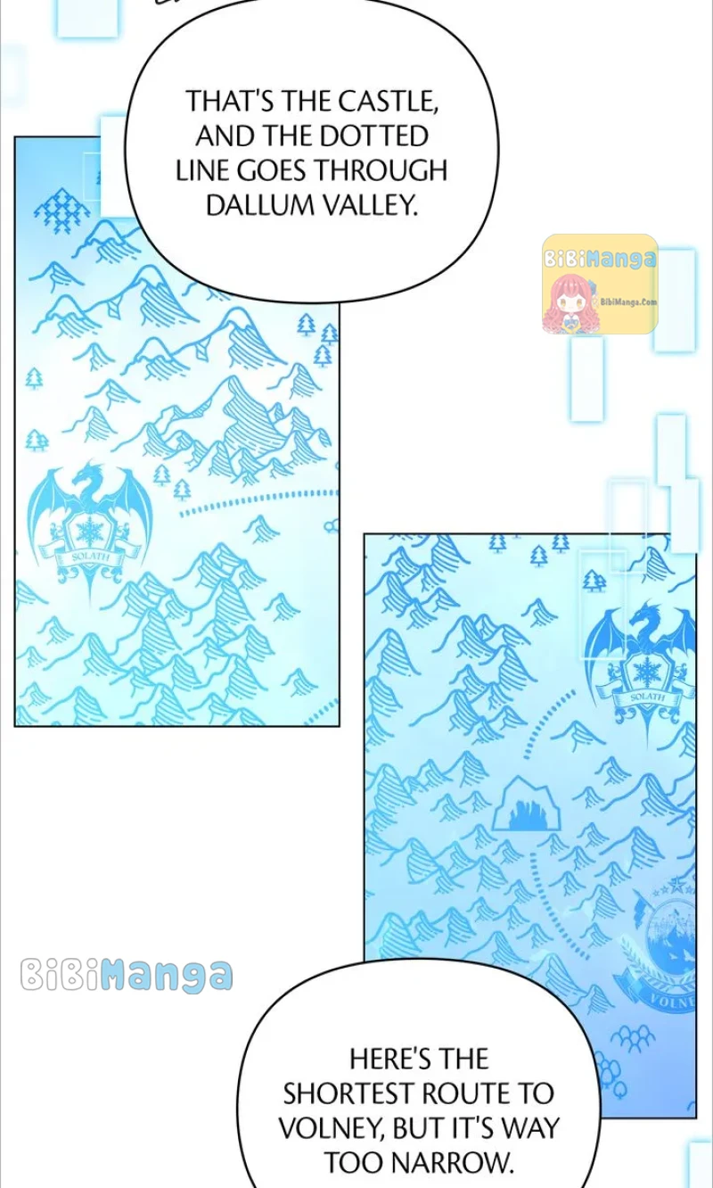 I Can See Your Stats! chapter 29 page 66