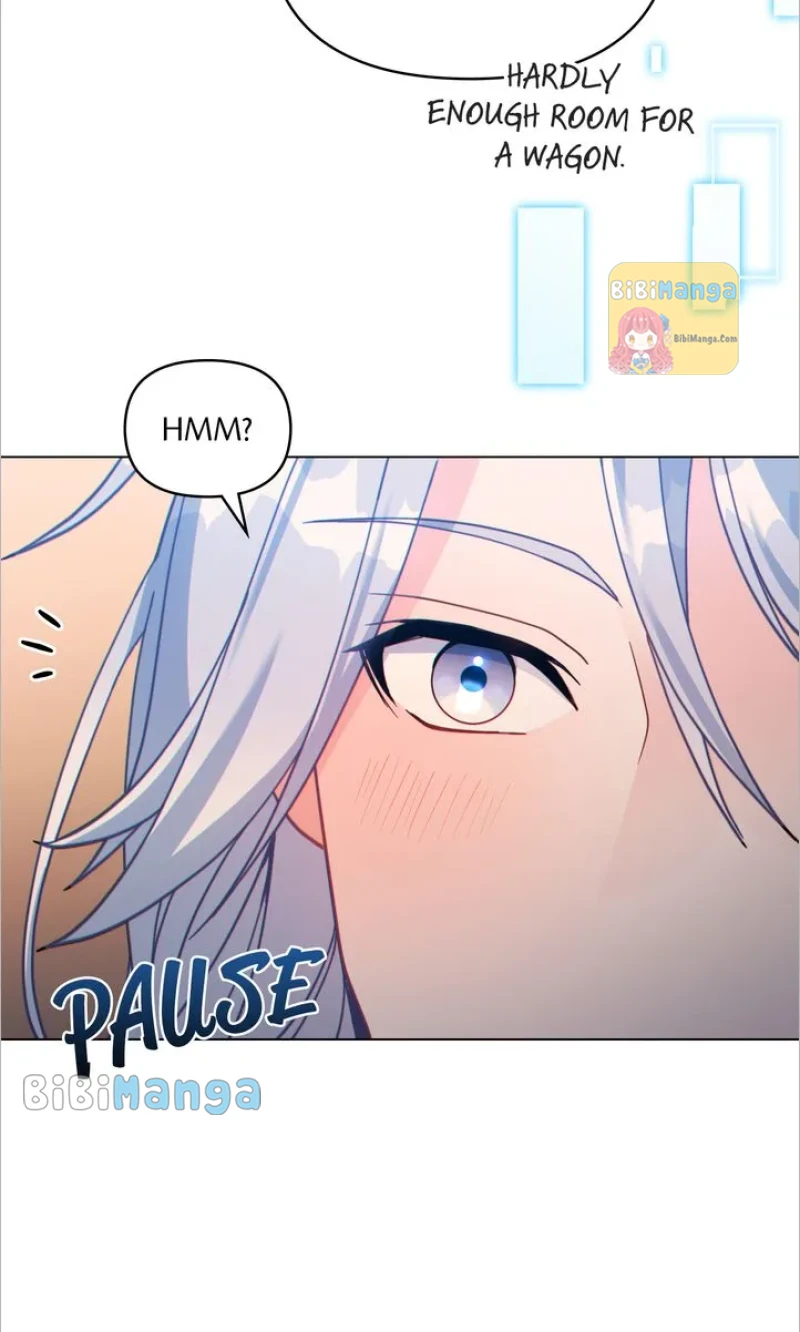 I Can See Your Stats! chapter 29 page 67