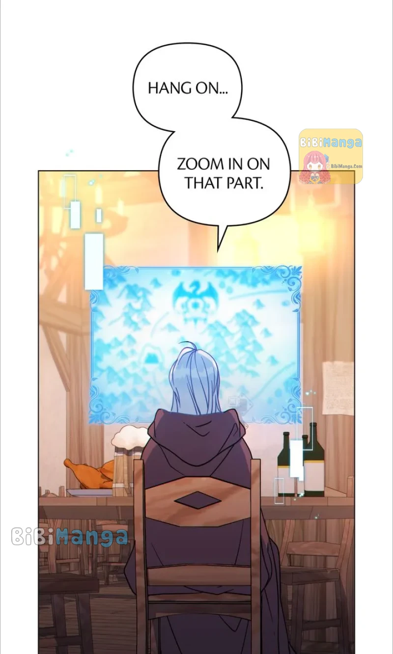 I Can See Your Stats! chapter 29 page 68