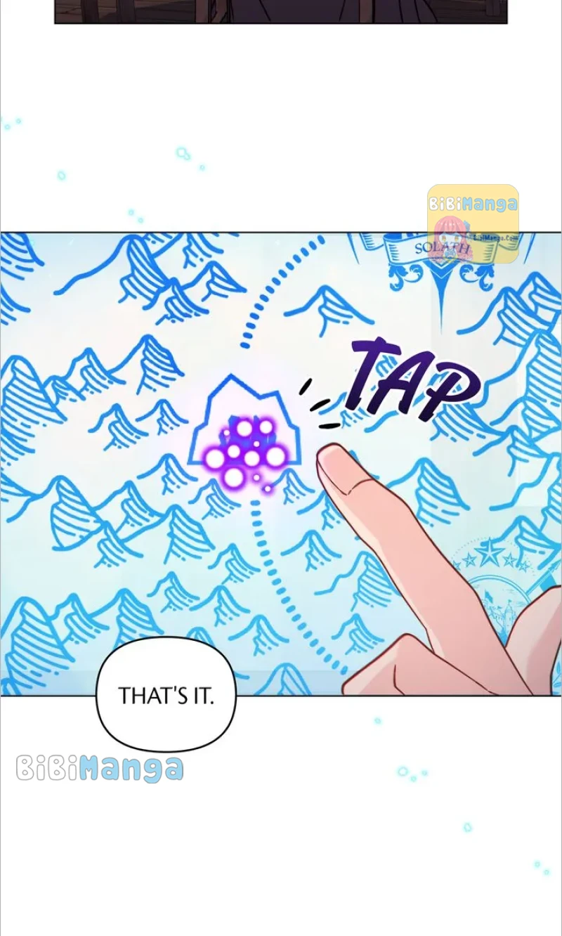 I Can See Your Stats! chapter 29 page 69