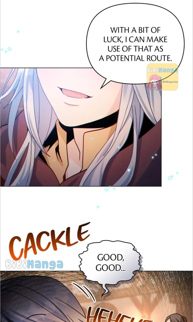 I Can See Your Stats! chapter 29 page 70