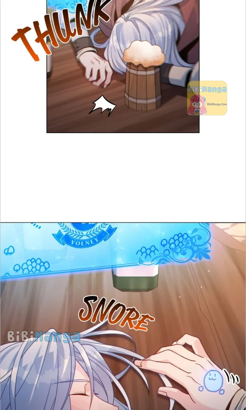 I Can See Your Stats! chapter 29 page 72