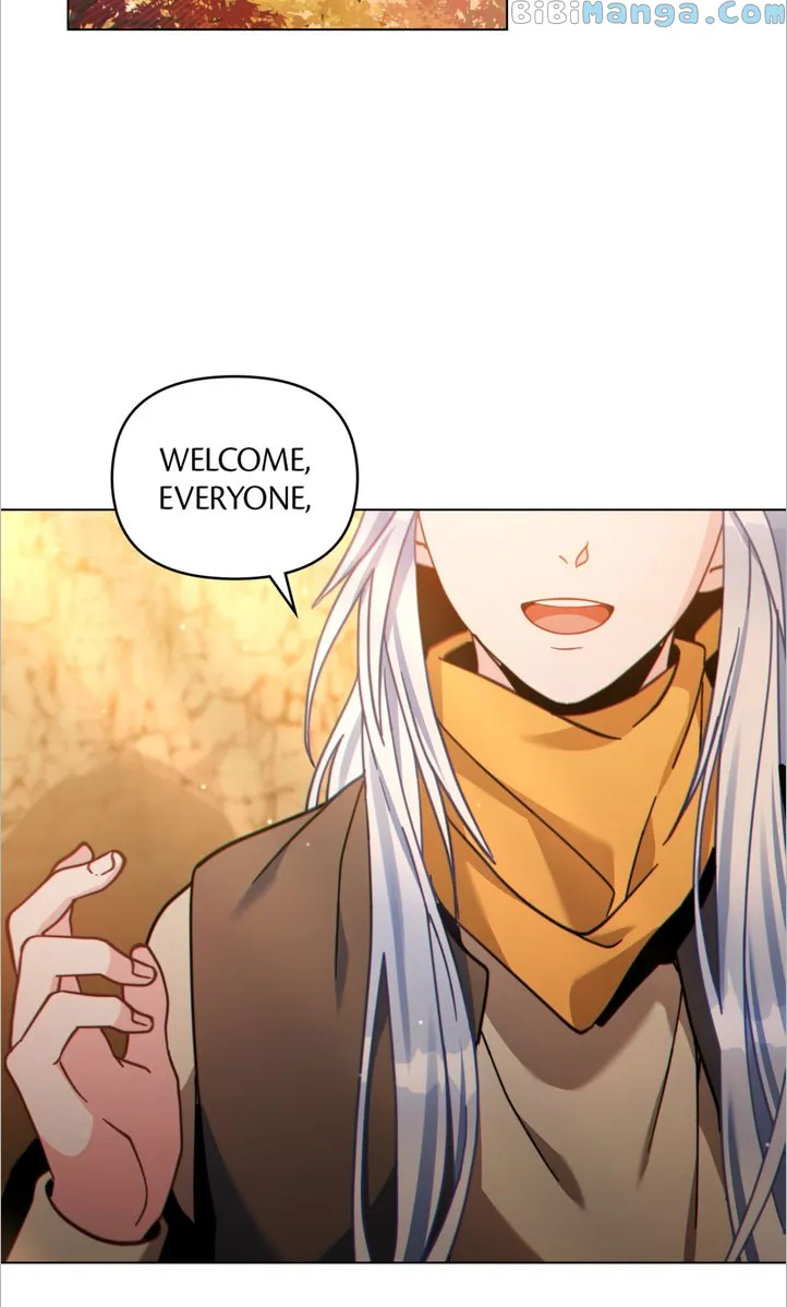 I Can See Your Stats! chapter 31 page 2