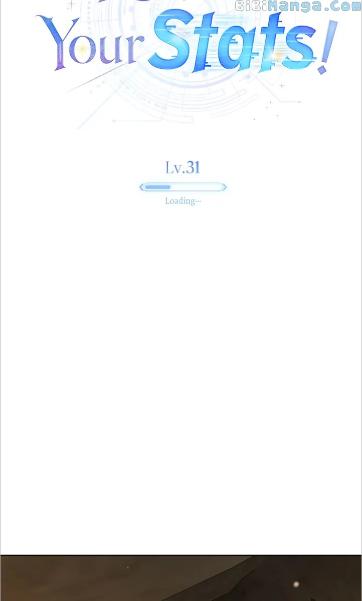 I Can See Your Stats! chapter 31 page 7