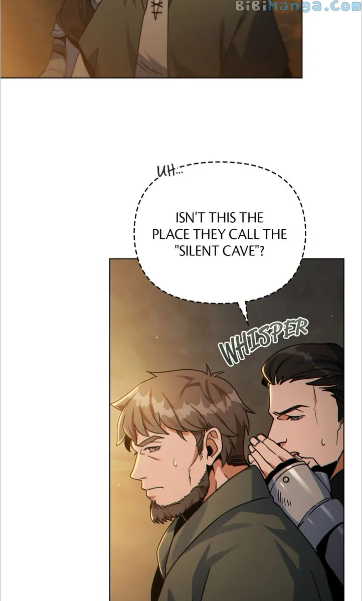 I Can See Your Stats! chapter 31 page 9