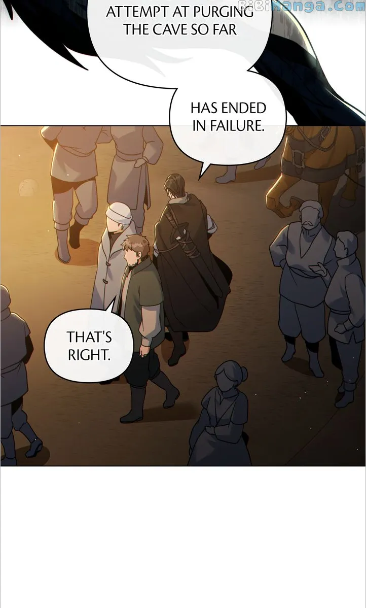 I Can See Your Stats! chapter 31 page 12