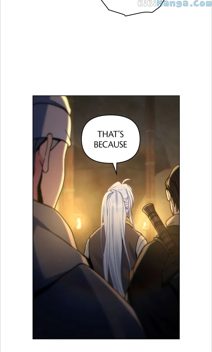 I Can See Your Stats! chapter 31 page 16