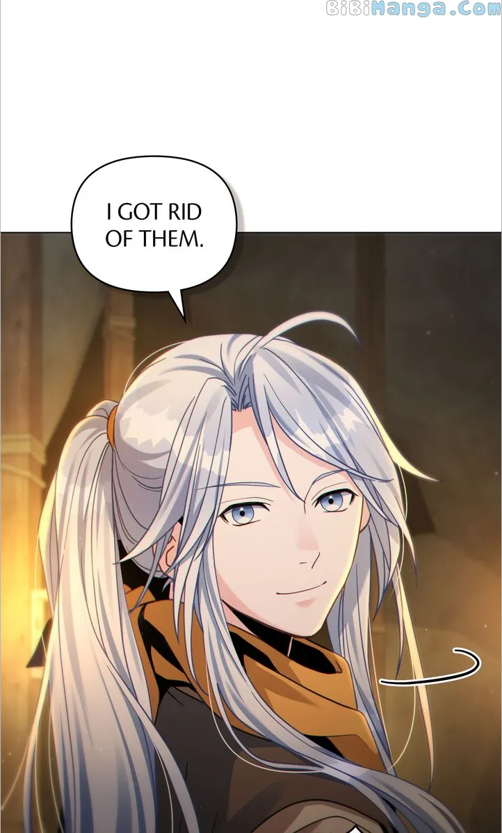 I Can See Your Stats! chapter 31 page 17