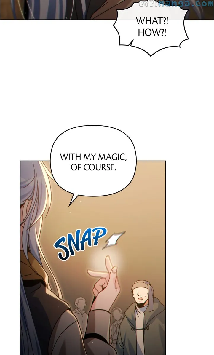 I Can See Your Stats! chapter 31 page 18
