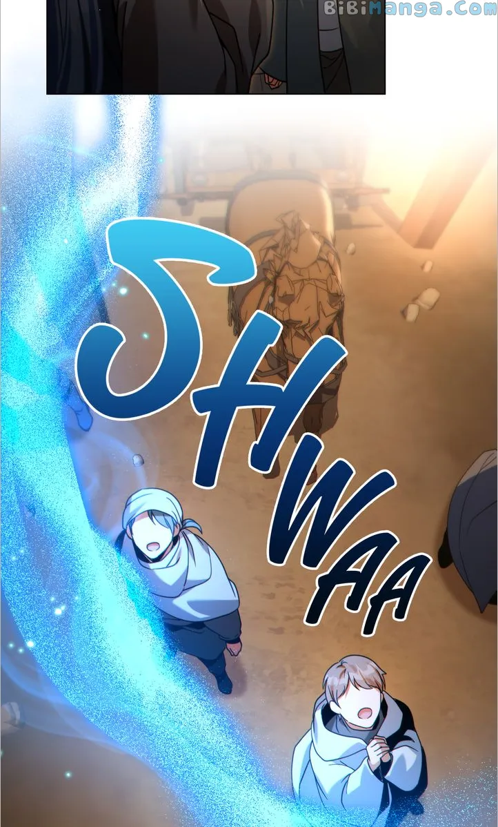 I Can See Your Stats! chapter 31 page 19