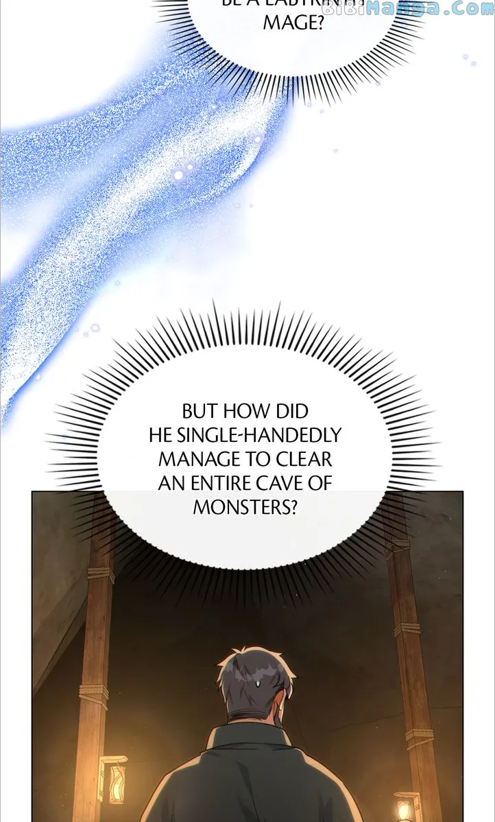 I Can See Your Stats! chapter 31 page 21