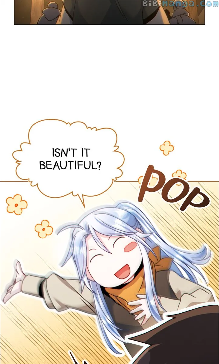 I Can See Your Stats! chapter 31 page 22