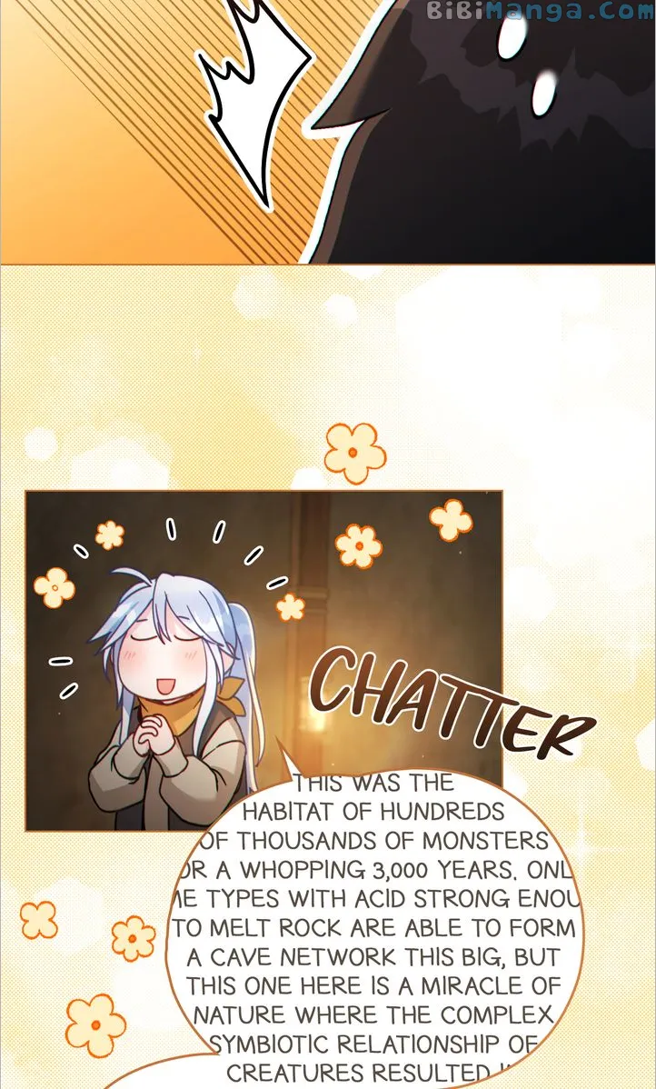 I Can See Your Stats! chapter 31 page 23