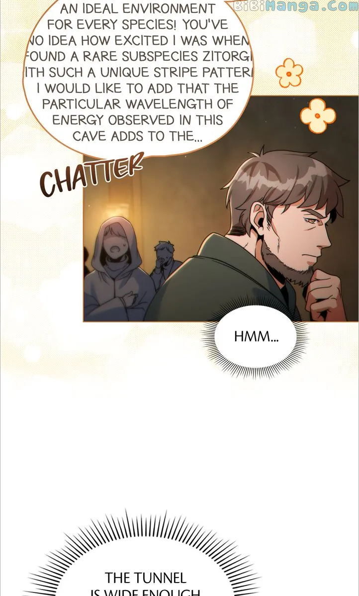 I Can See Your Stats! chapter 31 page 24