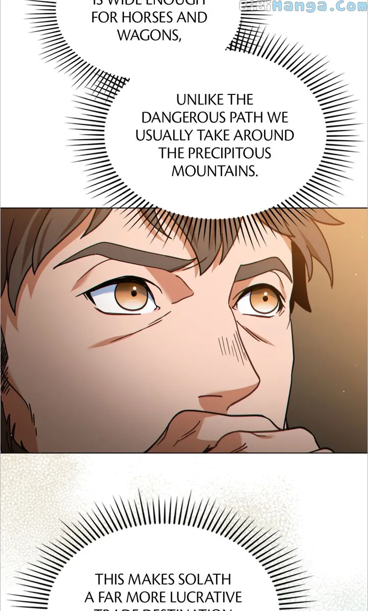 I Can See Your Stats! chapter 31 page 25