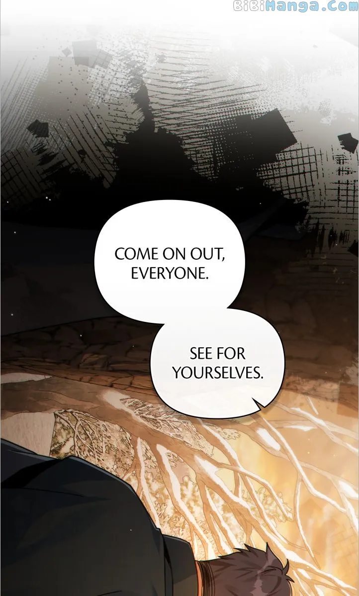 I Can See Your Stats! chapter 31 page 30