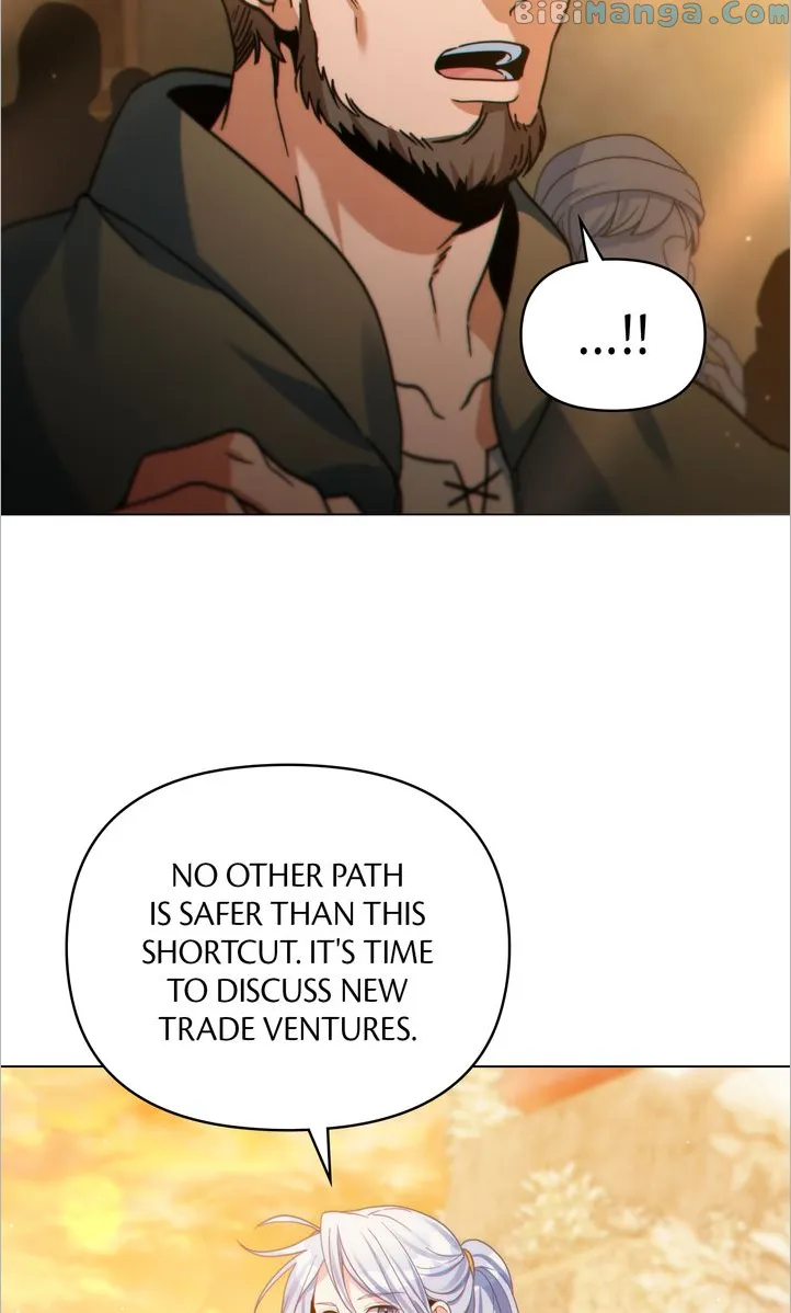 I Can See Your Stats! chapter 31 page 33