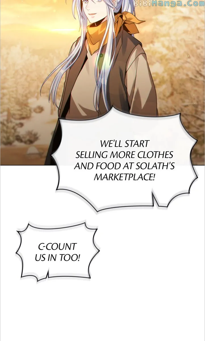 I Can See Your Stats! chapter 31 page 34