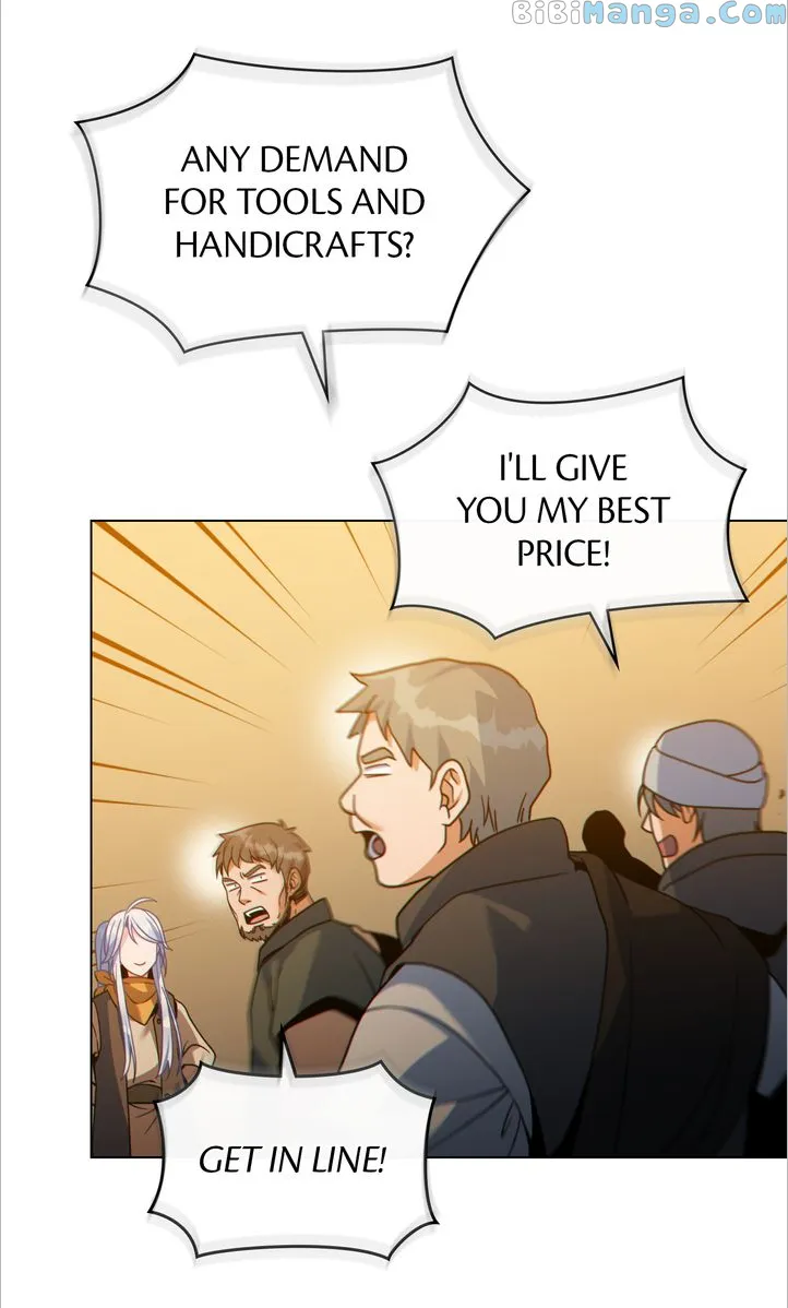 I Can See Your Stats! chapter 31 page 35