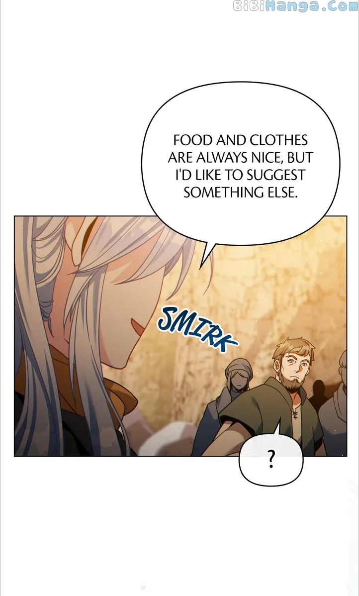 I Can See Your Stats! chapter 31 page 36