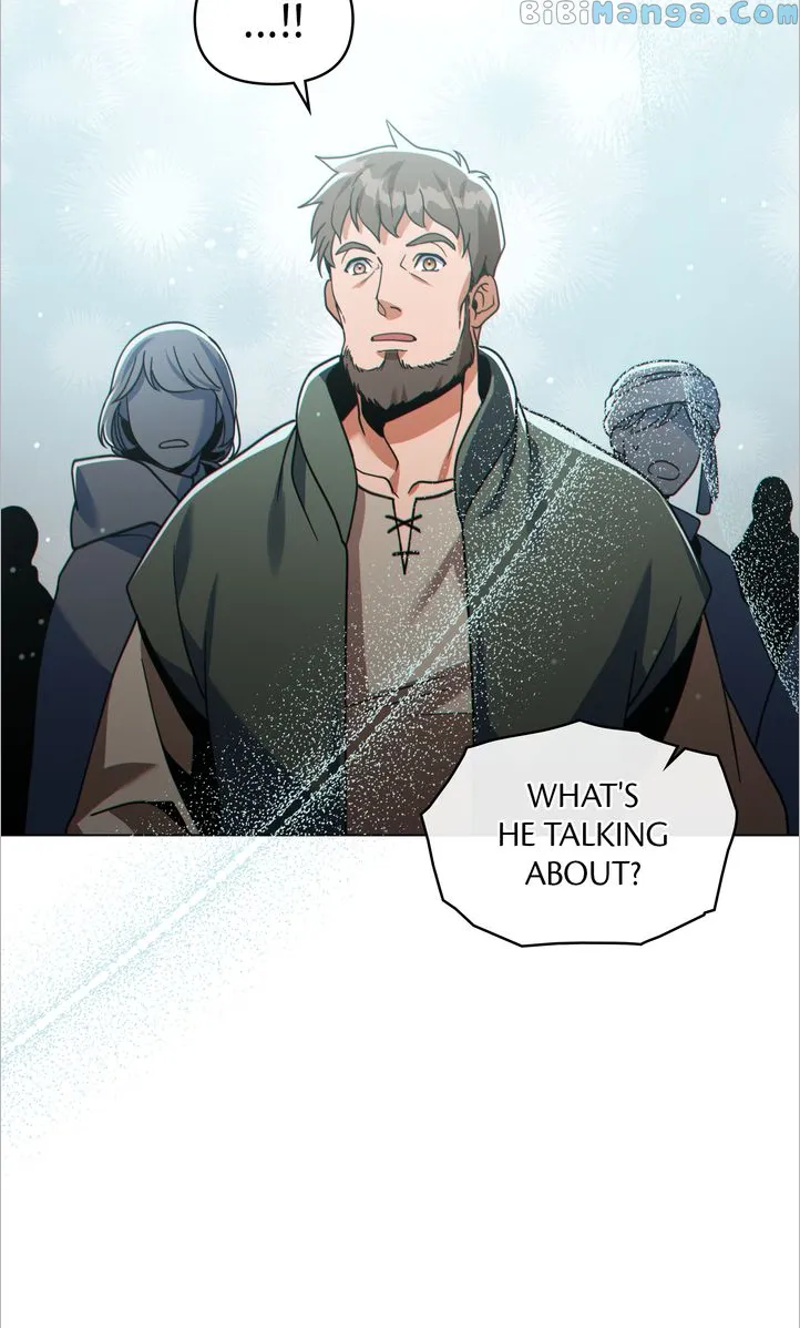 I Can See Your Stats! chapter 31 page 42