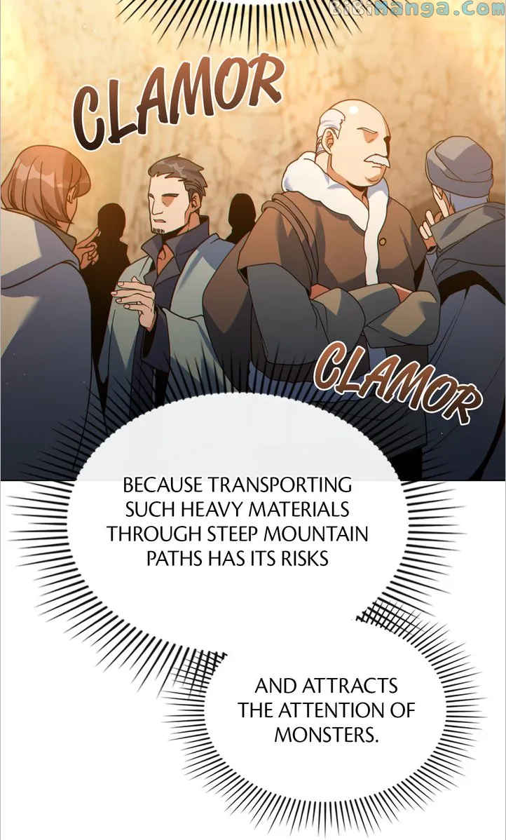 I Can See Your Stats! chapter 31 page 50