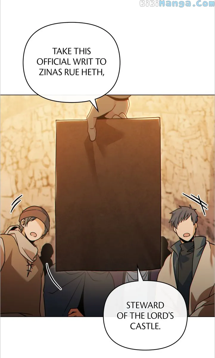 I Can See Your Stats! chapter 31 page 56
