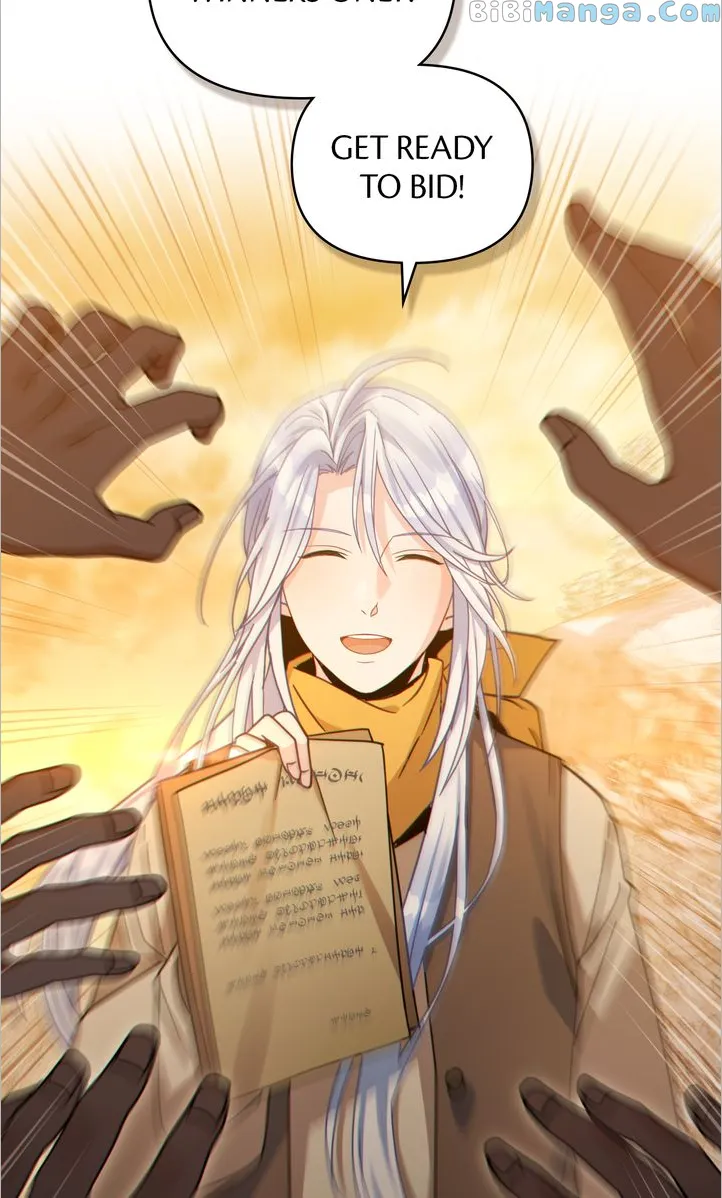 I Can See Your Stats! chapter 31 page 58