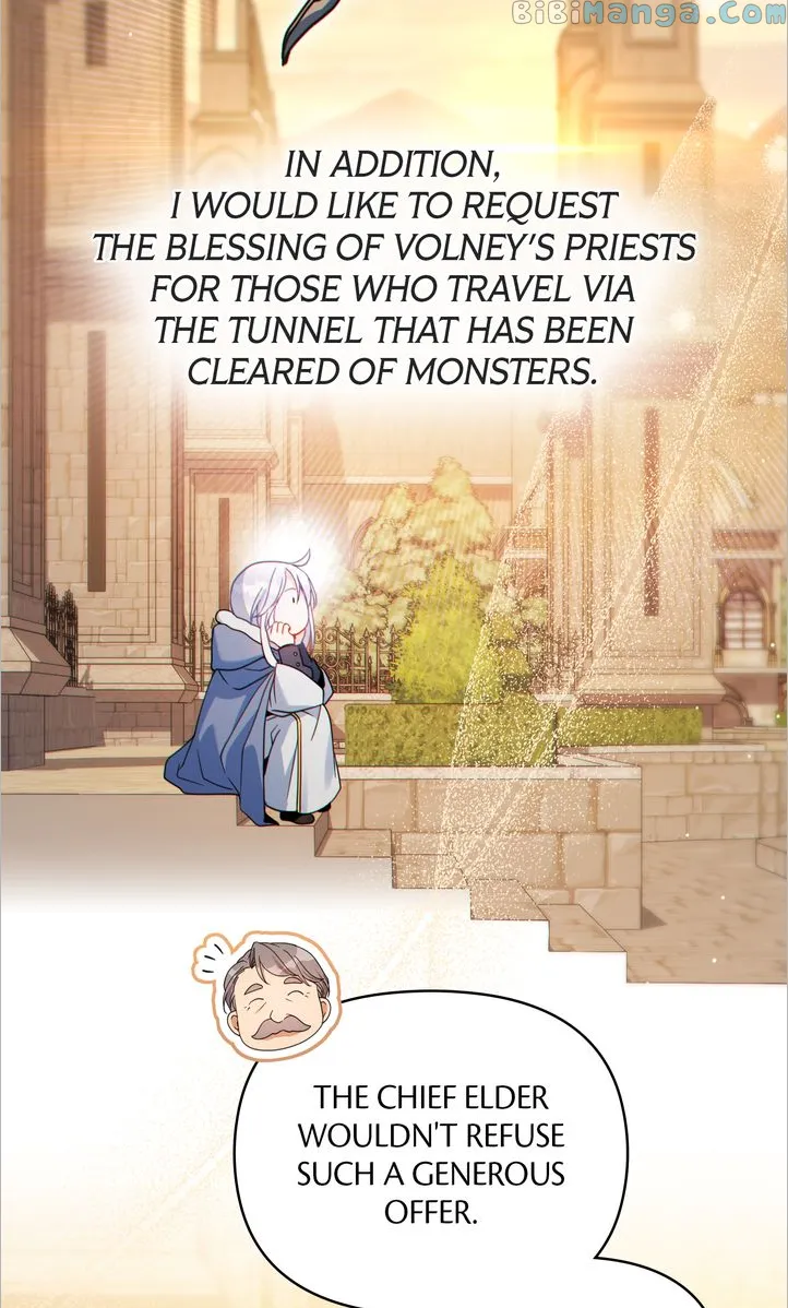 I Can See Your Stats! chapter 31 page 63