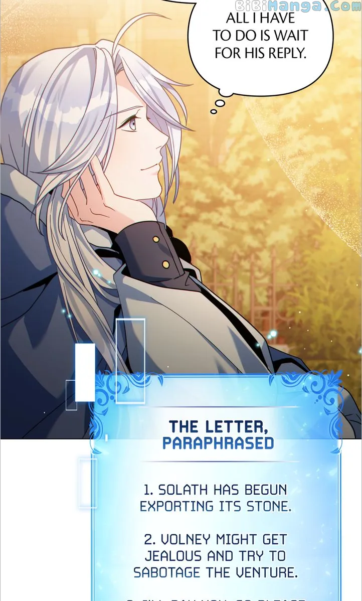 I Can See Your Stats! chapter 31 page 64