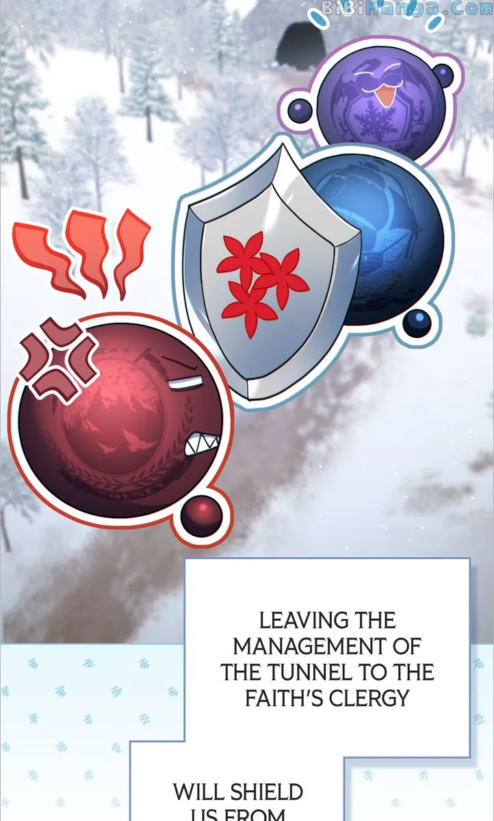 I Can See Your Stats! chapter 31 page 66