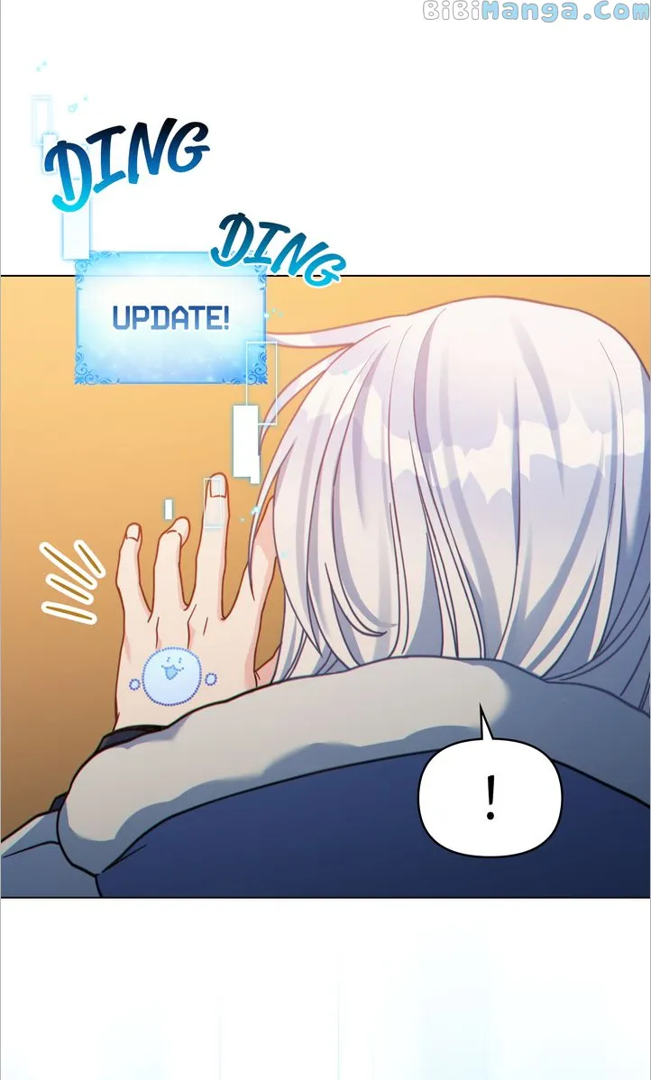 I Can See Your Stats! chapter 31 page 69