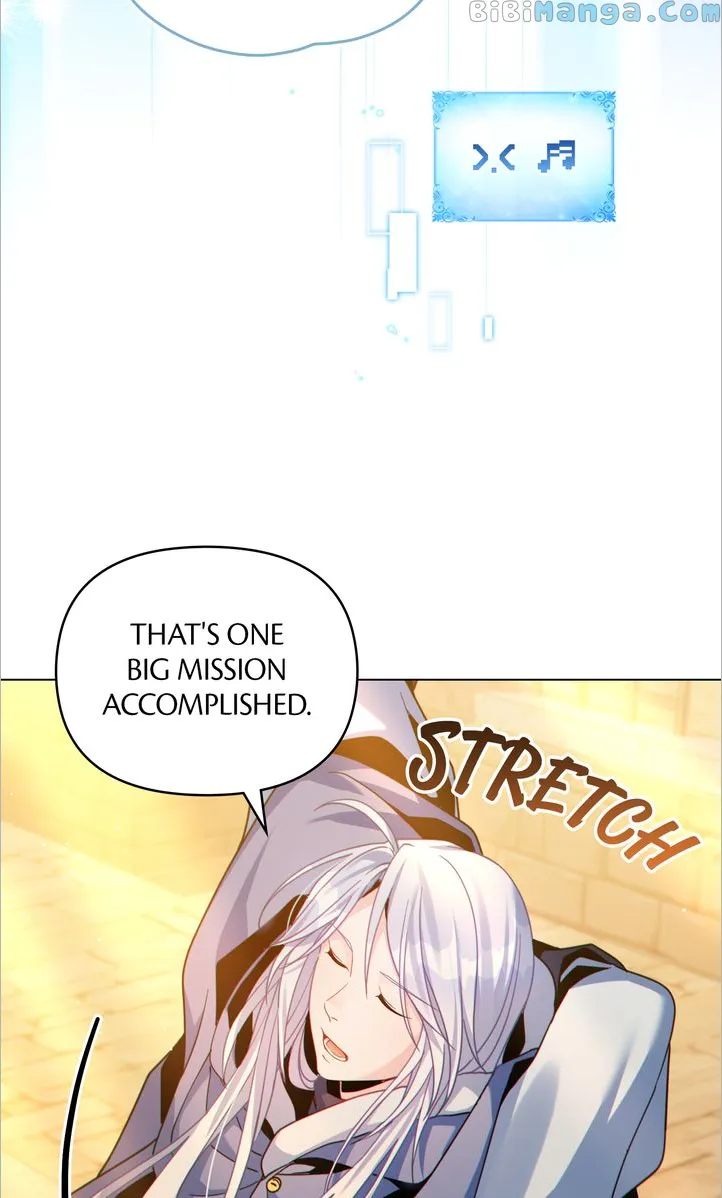I Can See Your Stats! chapter 31 page 72