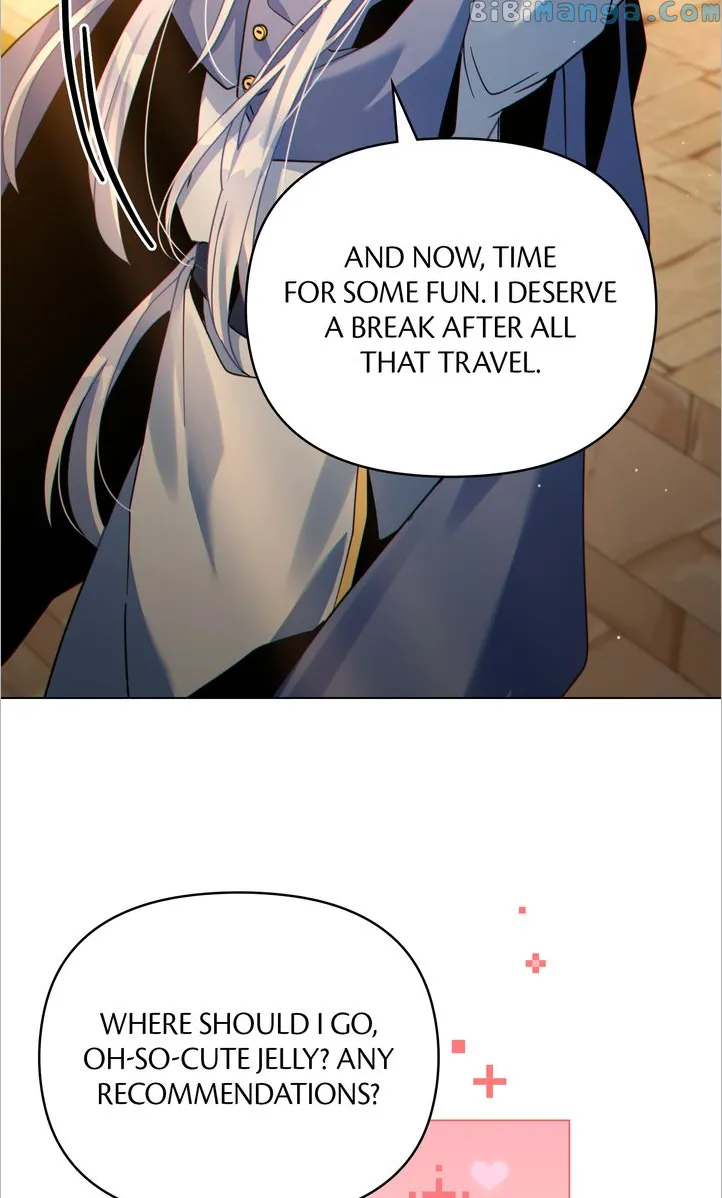 I Can See Your Stats! chapter 31 page 73