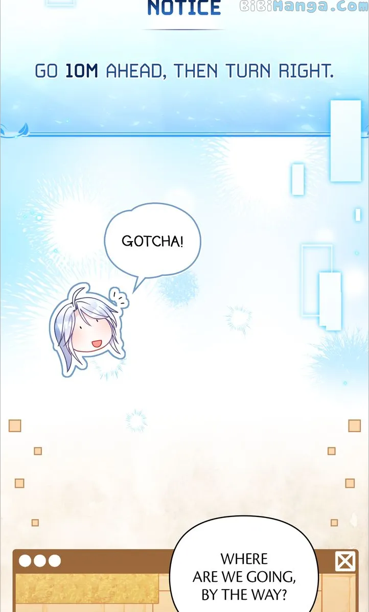 I Can See Your Stats! chapter 31 page 75