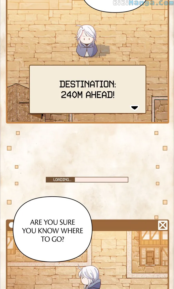 I Can See Your Stats! chapter 31 page 76