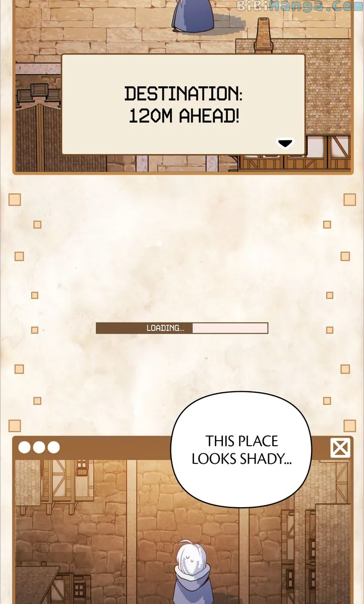 I Can See Your Stats! chapter 31 page 77