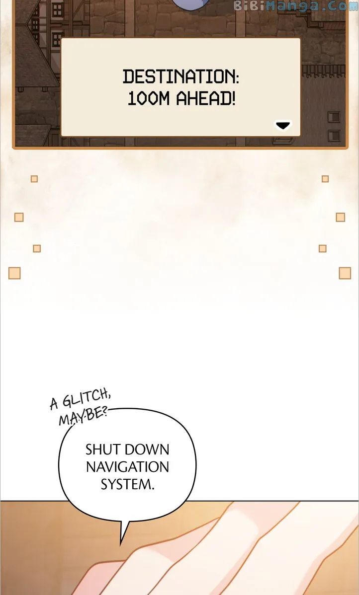 I Can See Your Stats! chapter 31 page 78