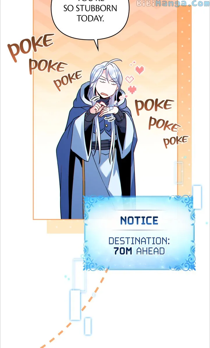 I Can See Your Stats! chapter 31 page 80