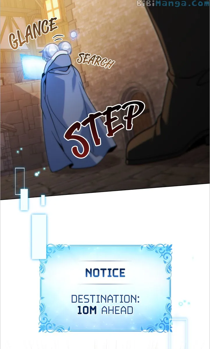 I Can See Your Stats! chapter 31 page 84