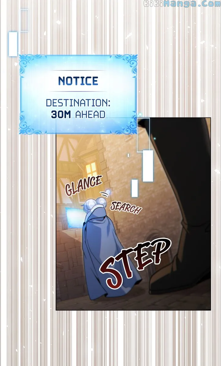 I Can See Your Stats! chapter 32 page 2