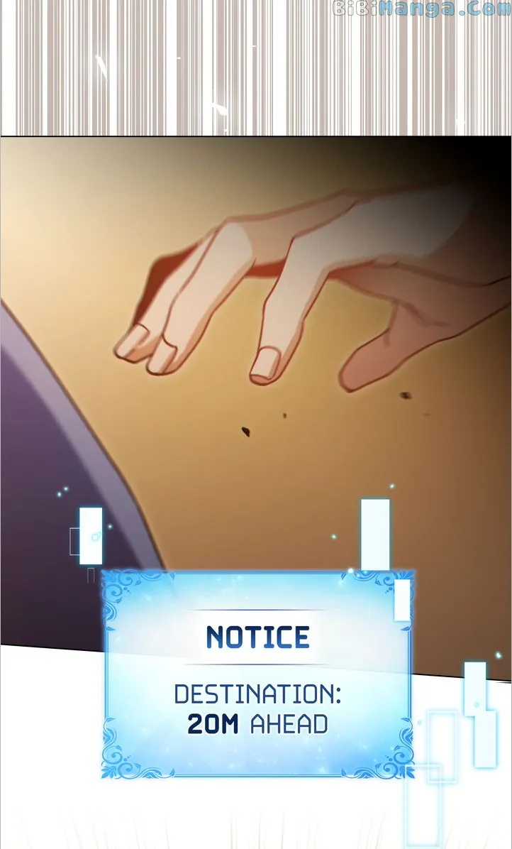 I Can See Your Stats! chapter 32 page 3