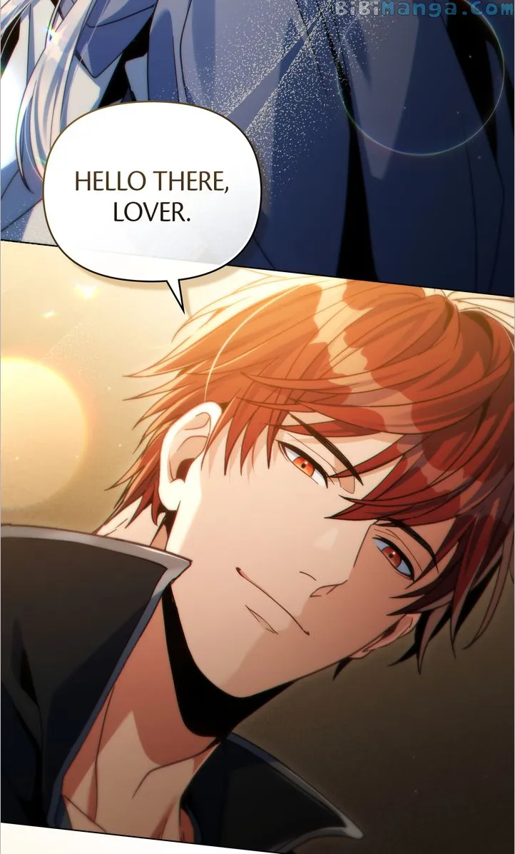 I Can See Your Stats! chapter 32 page 7