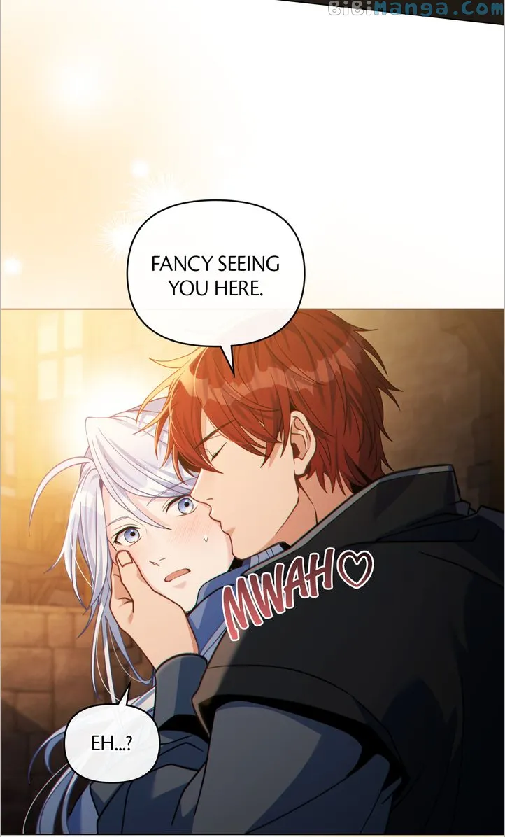 I Can See Your Stats! chapter 32 page 8