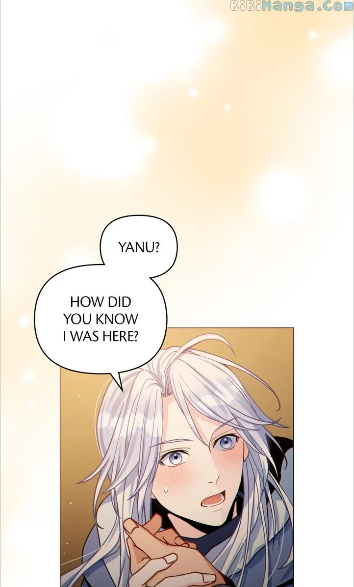 I Can See Your Stats! chapter 32 page 9