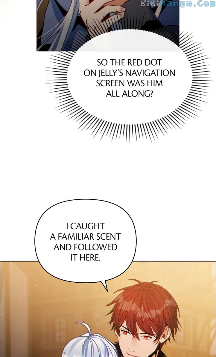 I Can See Your Stats! chapter 32 page 10
