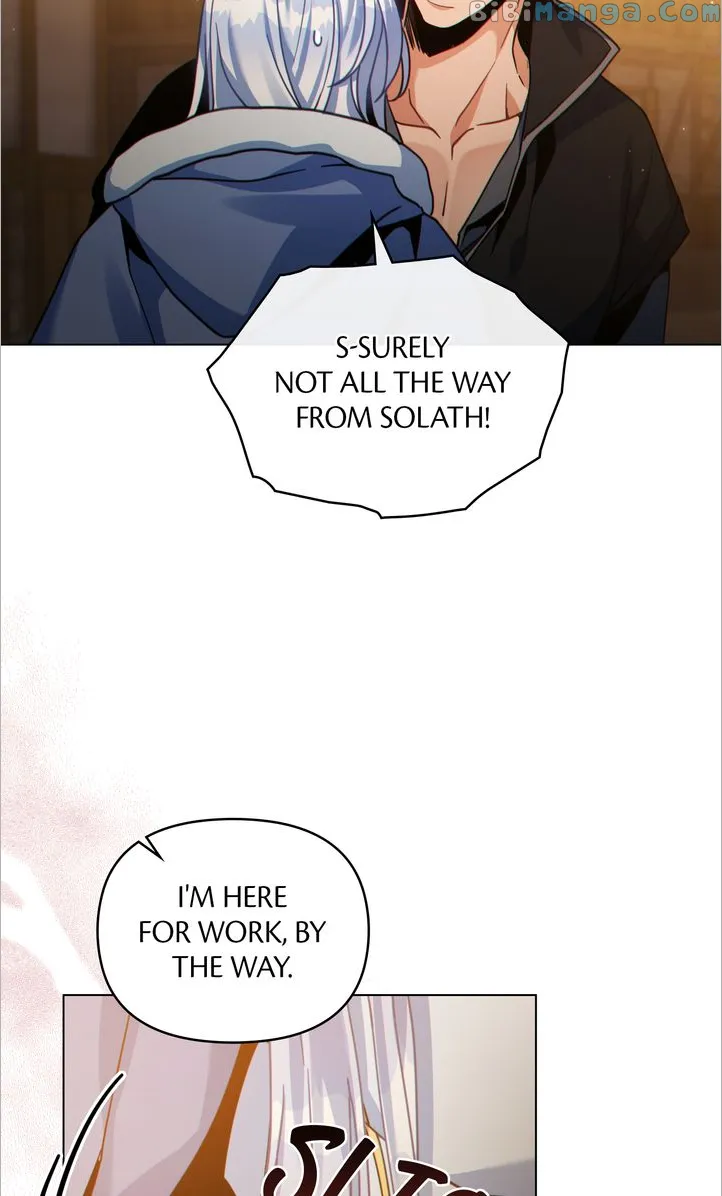 I Can See Your Stats! chapter 32 page 11