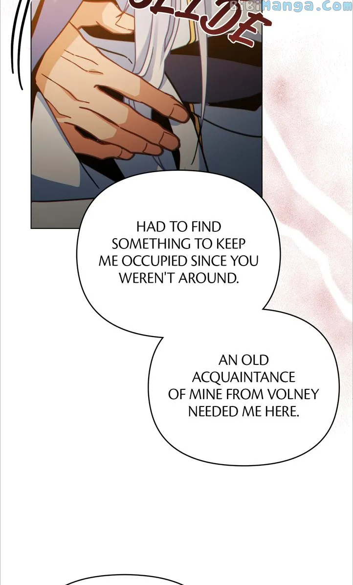 I Can See Your Stats! chapter 32 page 12