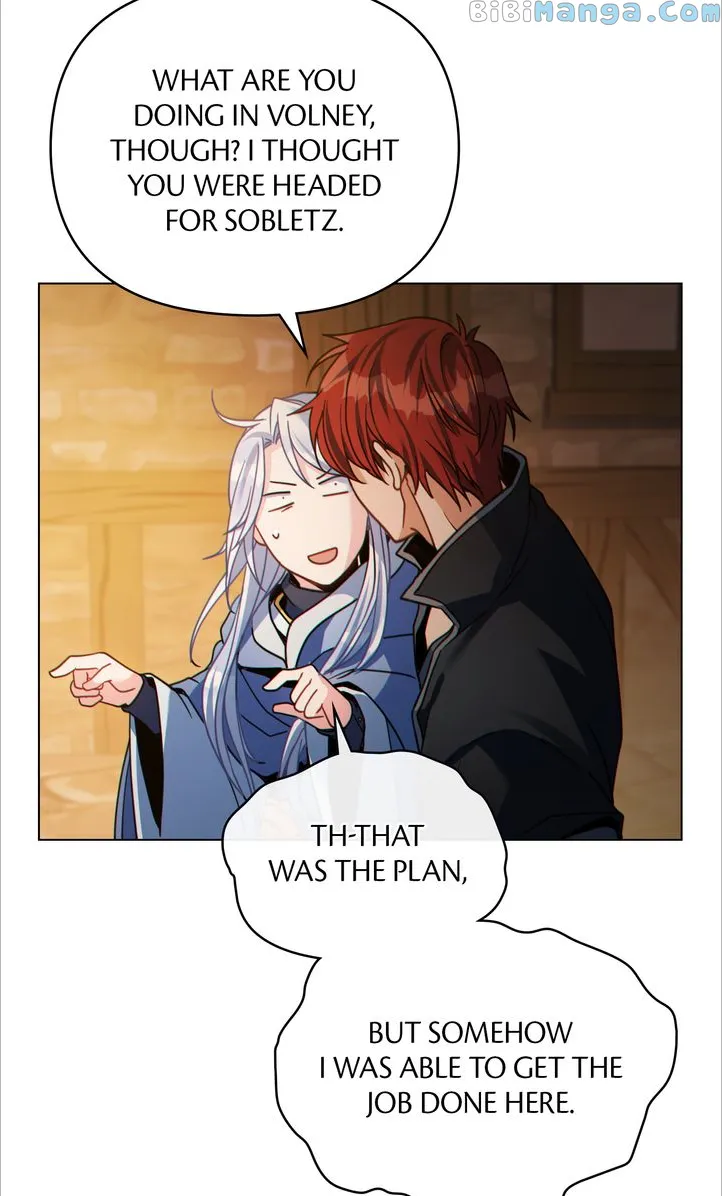 I Can See Your Stats! chapter 32 page 13